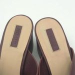 Forever 21 Womens Block Heel Sandals Sz 8 Photo 9