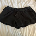 John Galt Brandy Melville black shorts Photo 0