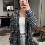 Great Northwest Clothing Company Oversized Flannel Photo 0