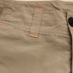 Camet women’s lightweight gray hiking shorts size 2
Outdoor Pink Photo 6