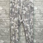 X By Gottex  White Camo Leggings Photo 0