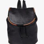 The Sak spacious Leather Backpack🎒 Photo 0