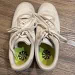 Nike  Light Blue Cloth Sneakers Photo 3