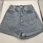 Vigoss  high waisted denim shorts Photo 0