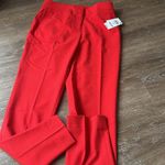 Bar III NWT Women's Straight-Leg Dress Pants Photo 3