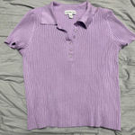 Calvin Klein  Top Photo 0