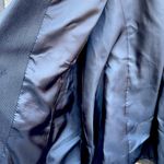 NWT Ingredients size 10 blazer deadstock vintage Gray Photo 2