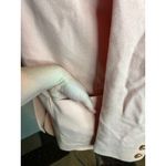 & Other Stories blazer boxy boyfriend pink 1980s Photo 2