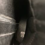 Route 66 , Women’s Black Studded Zipper Booties, Size 7, All Man made materials Photo 9