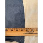 Free People Ocean Dip Tie Dye Thermal Long Sleeve Top Blue Women's Size Small Photo 11