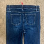Spanx  Flare‎ Jeans Midnight Shade Large Photo 8