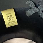 Wool Fedora by Stacy Adam’s Black Photo 4