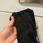 Lululemon Black Biker Shorts Photo 5