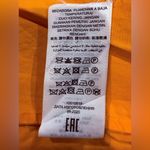 Tory Burch Vibrant Yellow Tunic Top Photo 12