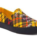 Melissa NIB NEW Ground Slip-On Sneaker Waterproof Photo 0