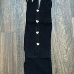 Poster Girl  Black Mini Dress Photo 0