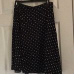 White House | Black Market  Casual Skirt Photo 0