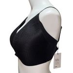 Knix Lace Wingwoman Contour Bra Wireless Black 8+ Size undefined Photo 2