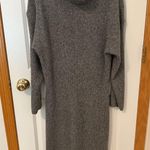 Abercrombie & Fitch Abercrombie Midi Sweater Dress Photo 0