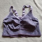 Old Navy Active Old Navy Purple Sports Bra Photo 0