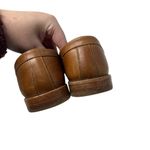 Patina by Portland Leather Rounded Loafer Size 7.5 US Brown Photo 6