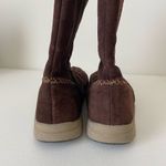 Easy Spirit EUC |  women’s brown suede boots —‎ size 8 Photo 2