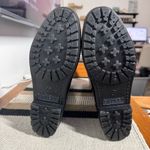 Lauren by Ralph Lauren Size 8B Women's Rossalyn II Black Knee High Rain Boots Photo 4