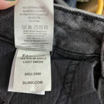 DL1961  Farrow Instaslim Ankle Jeans in Light Smoke‎ Gray Denim Size US 27 Photo 12