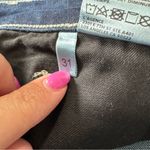 L'Agence L’Agence Margot High Rise Skinny Jeans size 31‎ Barstow Wash Dark Denim Stretch Photo 7