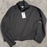 FOR THE REPUBLIC  Women's Black Sweatshirt Photo 0