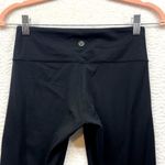Lululemon Wonder Under Low Rise Leggings Photo 3
