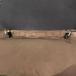 ALLSAINTS - Charterhouse Leather Shoulder Bag | 100% Calf Leather in Black Photo 15