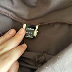 SheIn Brown Pants Photo 1