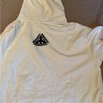 Madhappy NEW  limited edition ying yang cream hoodie size S Photo 6