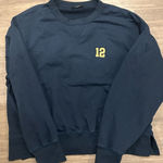 ANINE BING BING ANINE Sweatshirt Small Photo 0