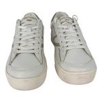 Tretorn Women's Serve Sneakers Size 8M White Faux Leather Casual Shoes Photo 3