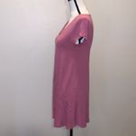 Arizona Jeans Arizona Jean Co pink criss cross mini dress Photo 2
