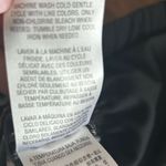 Trina Turk  Colorful Strapless Ikat Print Wide Leg Jumpsuit Size Small Photo 4