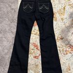 Ariat real riding flare jeans Photo 1