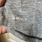 Nike The  Tee Dri-Fit Gray NFL Los Angeles Rams Football Shirt XXL EUC #5788 Photo 3