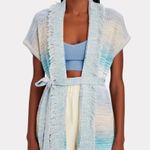 Intermix Chiara Space Dye Wrap Cardigan Photo 2