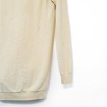 Jenni Kayne  Cashmere Silk Blend Lightweight Cream Ivory Cardigan Sweater Top XS Photo 6