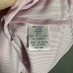 White Birch Purple Coquette Lace Trim Racerback Tank Top - 3X - Womens Plus Size Photo 5