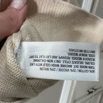 Goodfellow & Co NWT  Beige Polo Shirt Photo 4