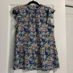 Staccato floral blouse top Photo 0