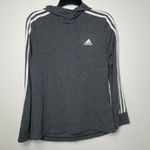 Adidas  prime green aeroready pullover size medium‎ Photo 0