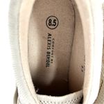 Alexis BENDEL Beyley Lace-Up Platform Espadrille Sneakers, size 8.5 Photo 13