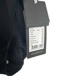 Seafolly Collective True Navy Cross Back V-Neck One Piece Swimsuit Size 14 Photo 7