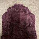 Shelly Cove Cove Sherpa Shelly Quarter-Zip Photo 2