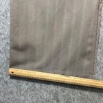 East 5th  Wide Leg Herringbone Career Dress Pants Size 16 Business‎ Trousers Photo 2